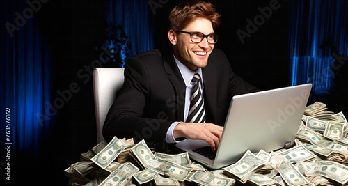 Empresario