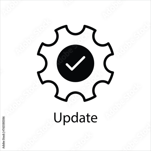 Update icon