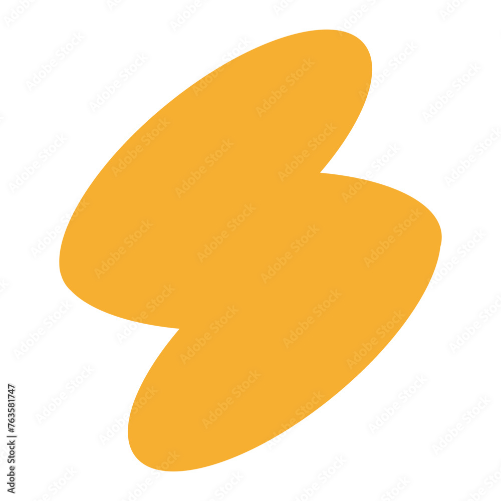 Modern Shape Element Modern Shape Element