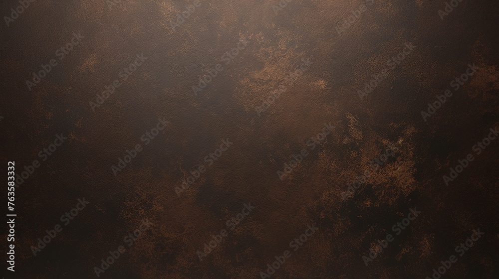 High-resolution image showcasing a rustic brown texture perfect for design elements