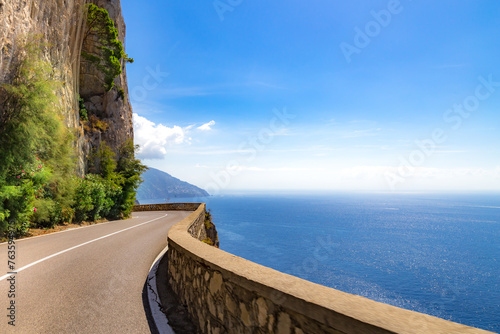 Amalfi Coast, Italy