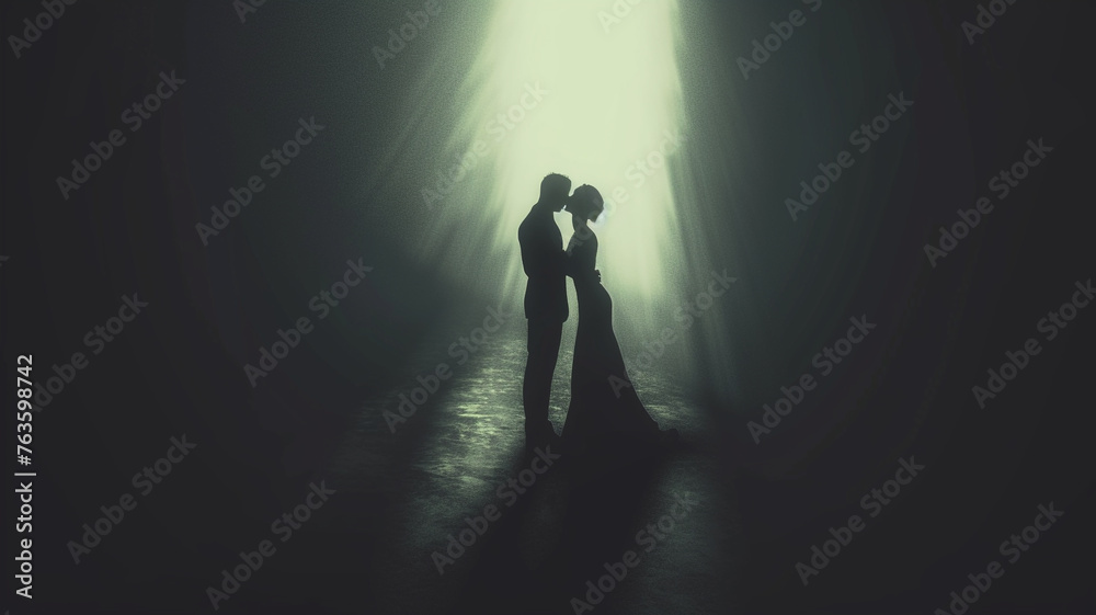 International Kissing day, dedicated to expression of love and affection through simple yet profound symbolic act of kissing, red joy happy banner copy space greeting card background. International Kissing day, dedicated to expression of love and affection through simple yet profound symbolic act of kissing, red joy happy banner copy space greeting card background.