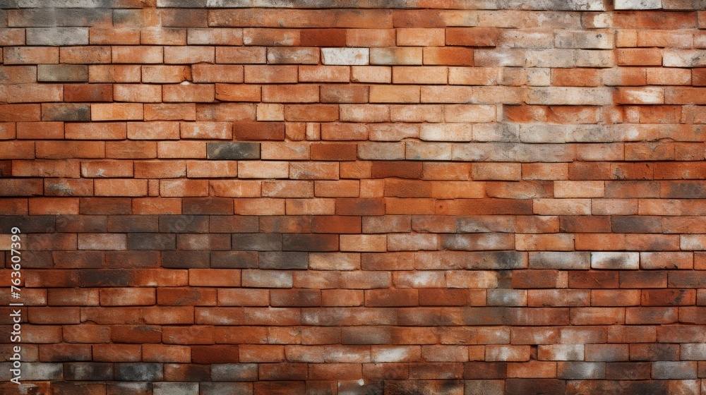 Texture background of old brick wall Texture background of old brick wall