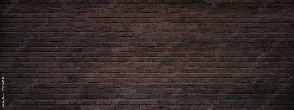 Old brick brown wall and backdrop. Brick texture for background. Old brick brown wall and backdrop. Brick texture for background.