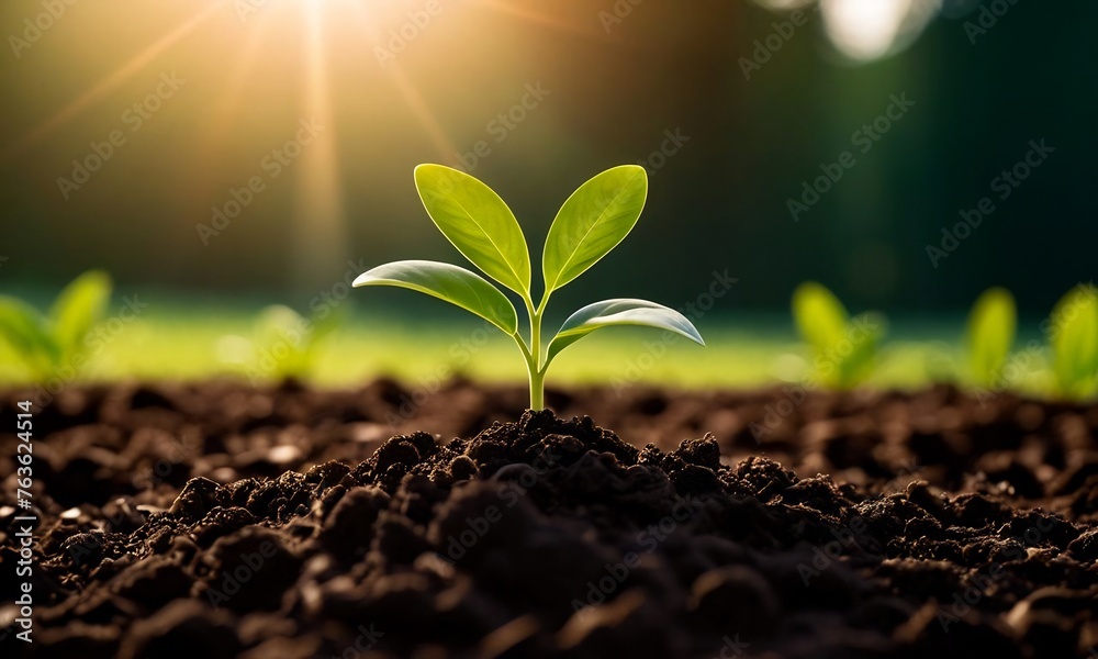 plants growing from soil, plant progress, growing plant, grow up from ground plants growing from soil, plant progress, growing plant, grow up from ground