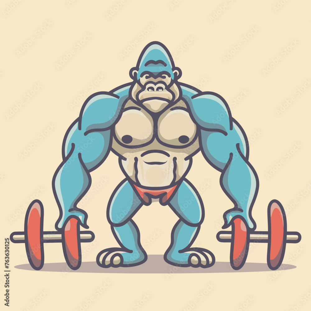 red white black modern style minimalist lines of a strong muscle pose strong body builder anatomy man at gym with bundle Doing exercises in all body positions using different gym equipment
red white black modern style minimalist lines of a strong muscle pose strong body builder anatomy man at gym with bundle Doing exercises in all body positions using different gym equipment