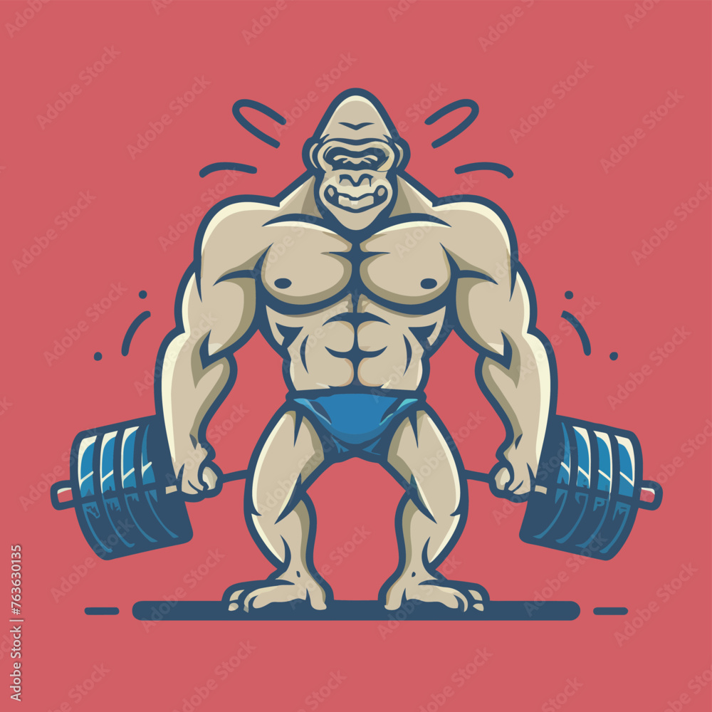 red white black modern style minimalist lines of a strong muscle pose strong body builder anatomy man at gym with bundle Doing exercises in all body positions using different gym equipment
red white black modern style minimalist lines of a strong muscle pose strong body builder anatomy man at gym with bundle Doing exercises in all body positions using different gym equipment