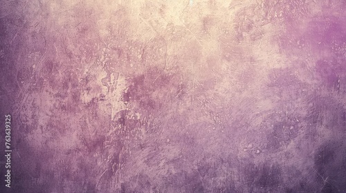 Soft Purple and Beige Grainy Background Texture for Webpage Design and Color Palette
