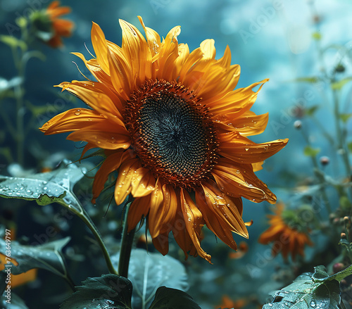 Sunflower