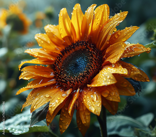 Sunflower