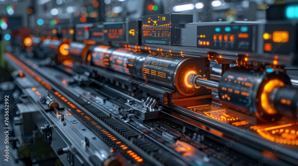 AI uses data analytics for deep customer insights, predicting trends and customizing products to enhance experience, anticipating needs for superior product development.
AI uses data analytics for deep customer insights, predicting trends and customizing products to enhance experience, anticipating needs for superior product development.