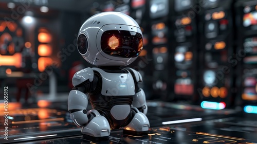 Wallpaper Mural E-commerce thrives on AI's prowess, dynamic recommendations, conversational chatbots, predictive analytics, and agile inventory management redefine customer engagement and operational efficiency.
 Torontodigital.ca