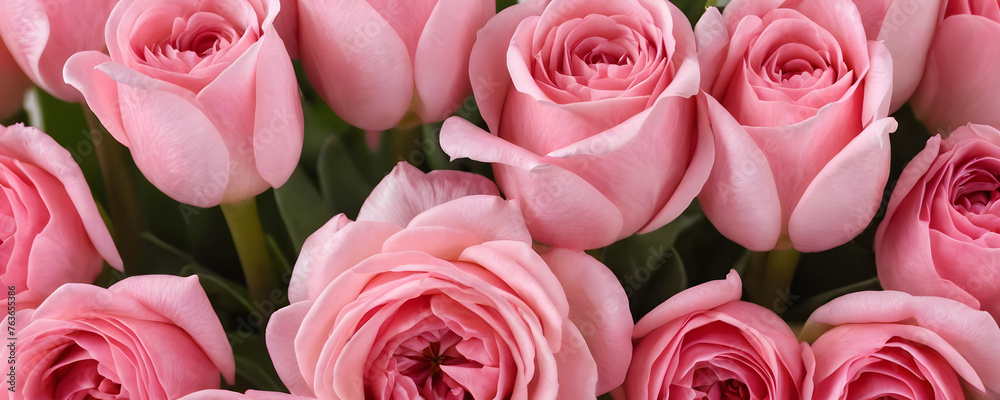 Pink roses concept background for mothers day, valentines day. Pink roses concept background for mothers day, valentines day.