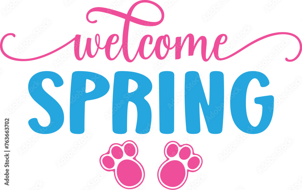 Obraz premium ,easter svg and t-shirt design design