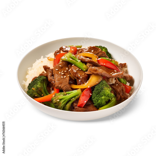 beef stew with vegetables