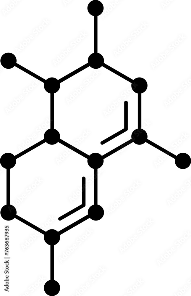 Chemical Molecule Chemical Molecule