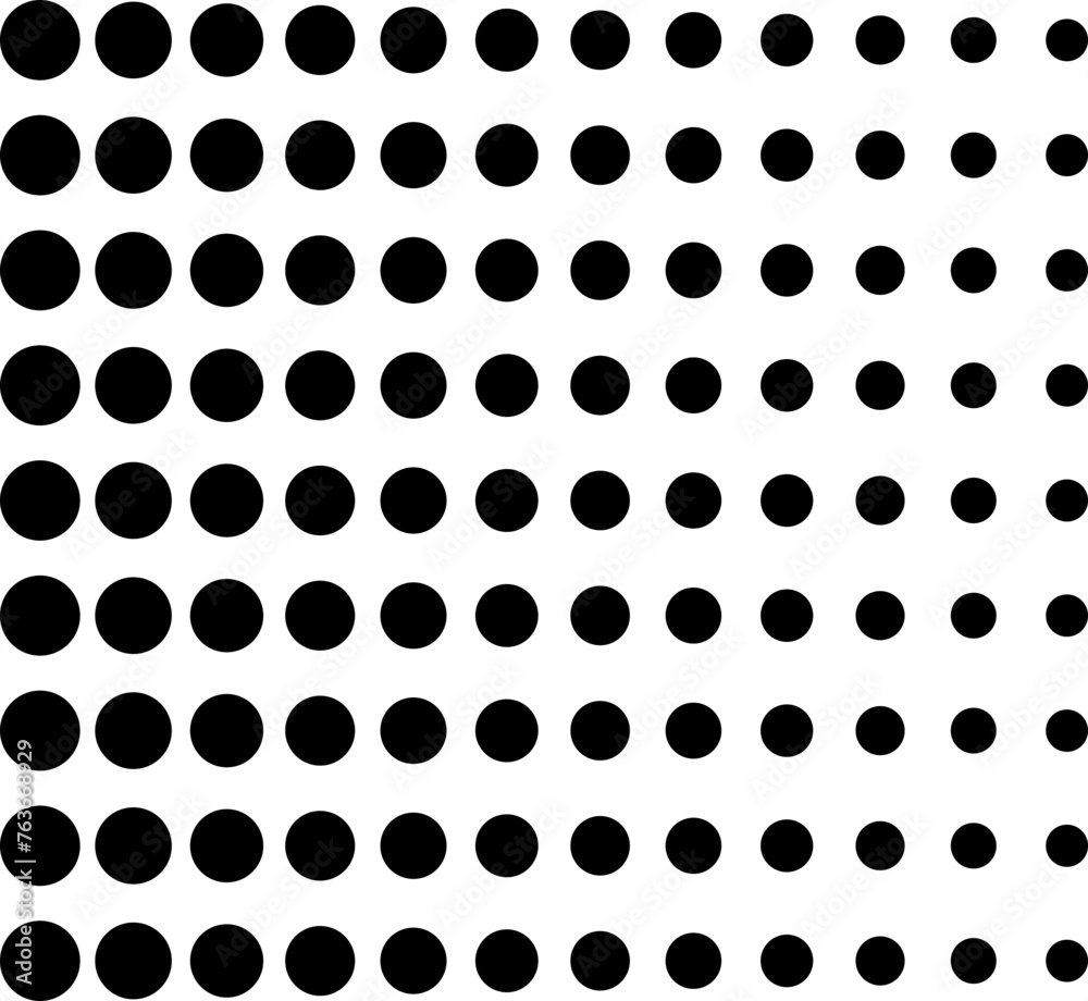 Dot Corner Decoration Dot Corner Decoration