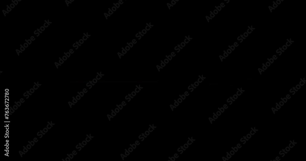 Glitch noise static television VFX. Visual video effects stripes background, tv screen noise glitch effect. Video background, transition effect for video editing, intro and logo reveal with sound