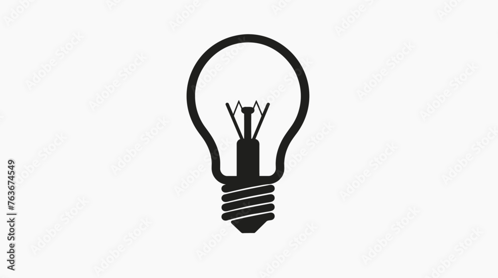 a light bulb that is turned on and turned on a light bulb that is turned on and turned on