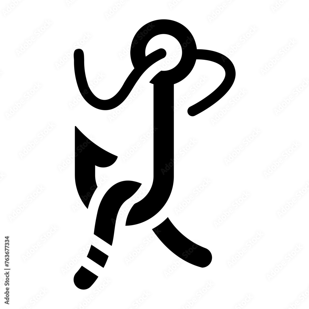 earthworm Solid icon earthworm Solid icon