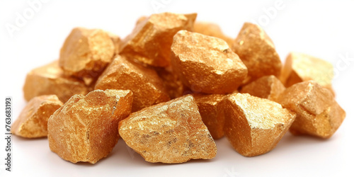 Gold Nugget, Gold Deposit, Gold Stone,