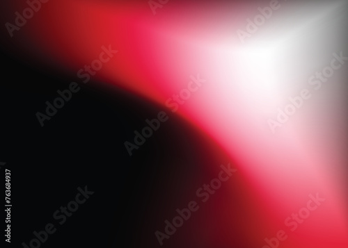 Red,black,white gradient background