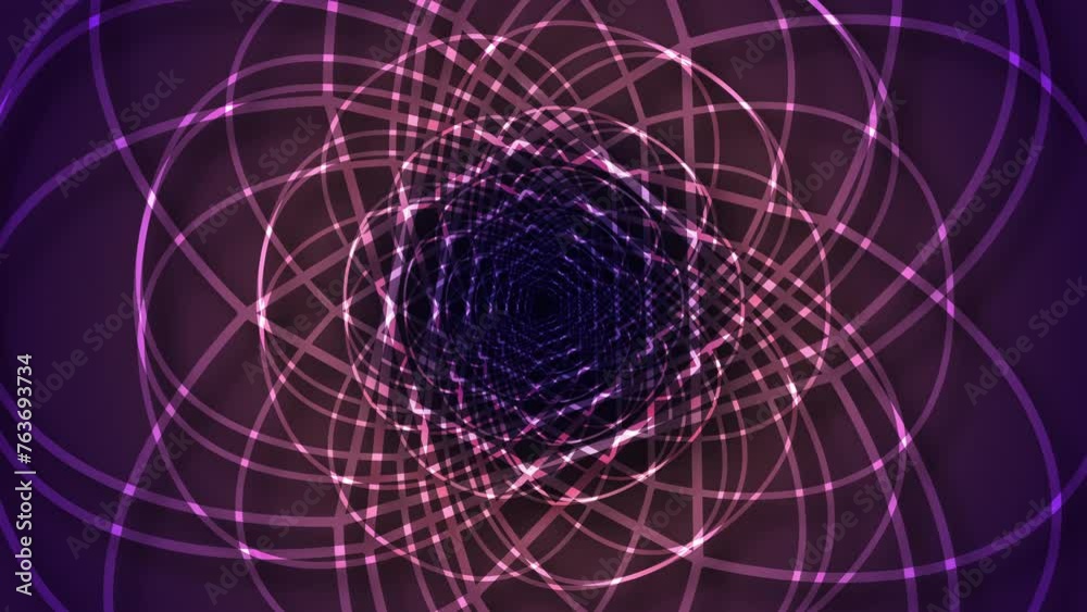 Mesmerising triangles morphing into colourful flower mandalas in slow motion, 4K CG animation, slow motion, rotational layers of lines and colours nested into a balanced composition. Mesmerising triangles morphing into colourful flower mandalas in slow motion, 4K CG animation, slow motion, rotational layers of lines and colours nested into a balanced composition.