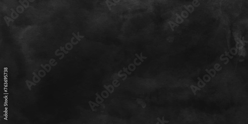 Abstract concrete cement vintage stone wall. dark texture black stone concrete grunge texture and backdrop background. retro grunge anthracite. Panorama dark black canvas slate background or texture.