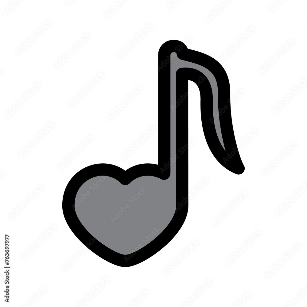 Music icon PNG
