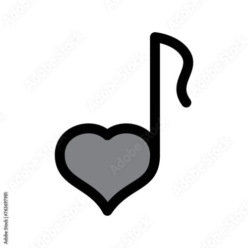 Music icon PNG