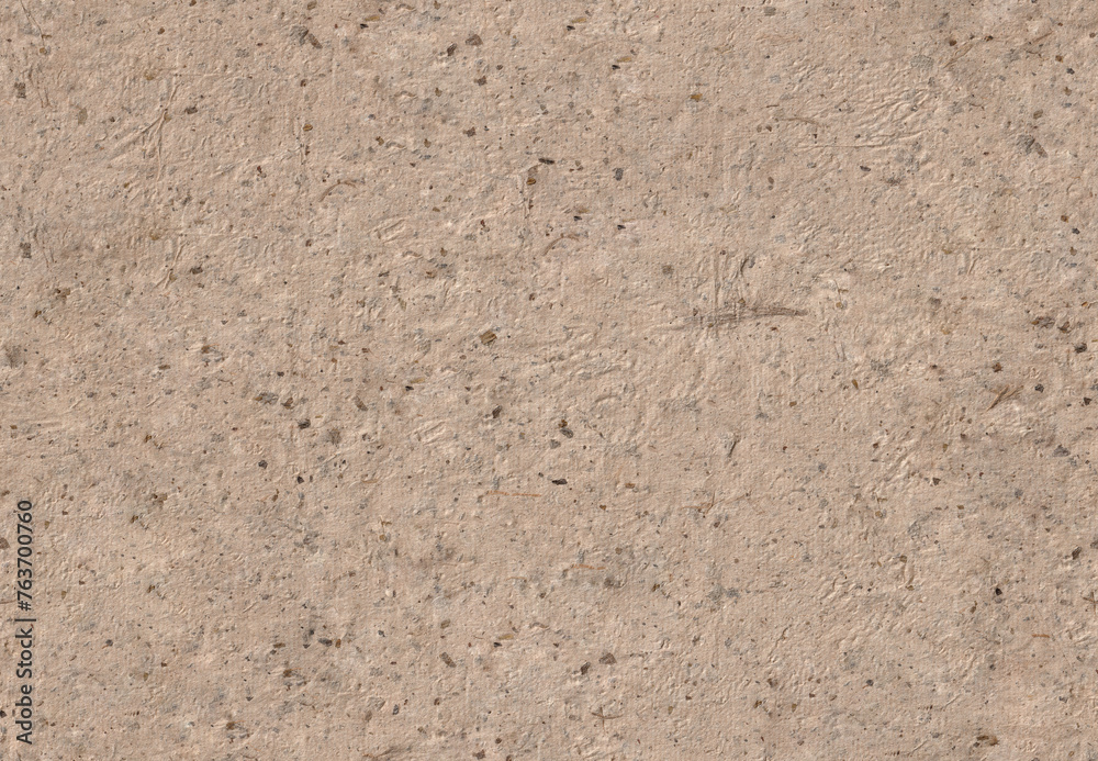 Seamless original beige mulberry paper texture. Detailed rustic retro art kraft sheet paper backdrop background. Seamless original beige mulberry paper texture. Detailed rustic retro art kraft sheet paper backdrop background.