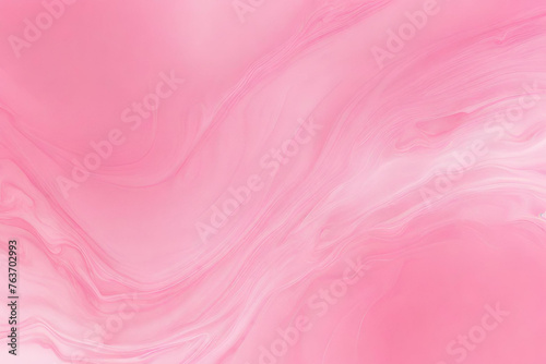 Abstract Gradient Smooth Blurred Marble Pink Background Image