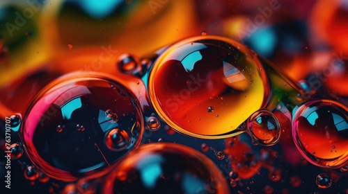 colorfull Abstract background