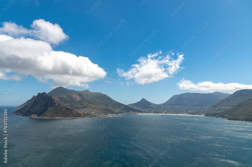 Haut Bay in South Africa