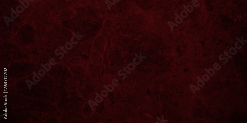 Red stone wall texture grunge rock surface. dark red  concrete light maroon backdrop. wide panoramic banner. old wall stone for dark red distressed grunge background wallpaper rough concrete wall. 