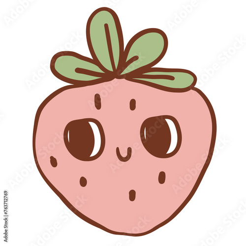 strawberry