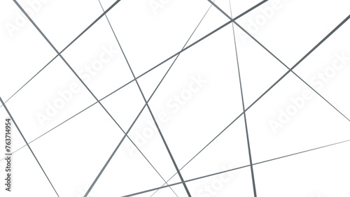 Trendy Random Diagonal Lines Image Black Stock Illustration. Asymmetrical patterned random chaotic diagonal lines. Overlay texture for your amazing design.