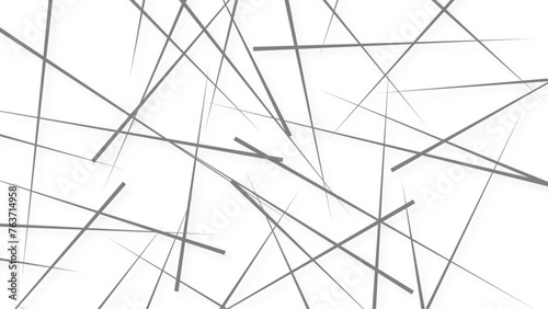 Trendy Random Diagonal Lines Image Black Stock Illustration. Asymmetrical patterned random chaotic diagonal lines. Overlay texture for your amazing design.