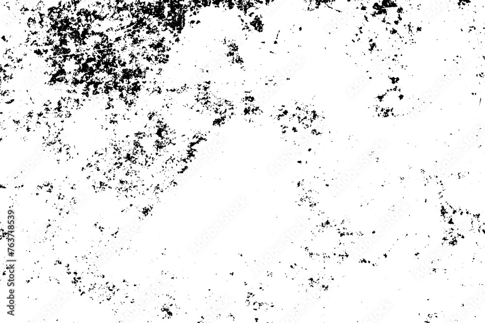 Vector grunge texture. Background of black and white texture. Abstract monochrome pattern of spots, cracks, dots, chips. Vector grunge texture. Background of black and white texture. Abstract monochrome pattern of spots, cracks, dots, chips.