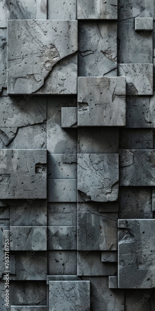 Gray gradient, stones, texture, 3d, background image for mobile phone, ios, Android, banner for instagram stories, vertical wallpaper. Gray gradient, stones, texture, 3d, background image for mobile phone, ios, Android, banner for instagram stories, vertical wallpaper.