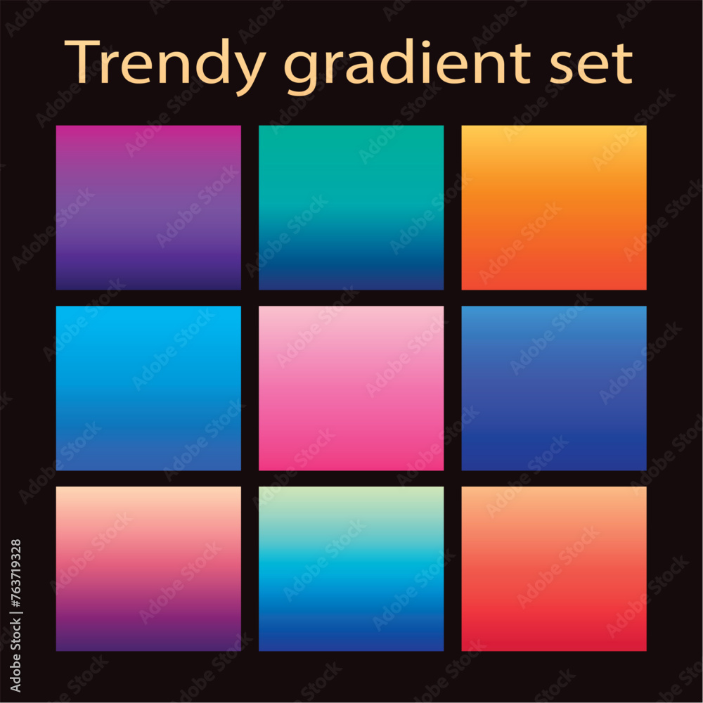 Trandy gradient set.eps