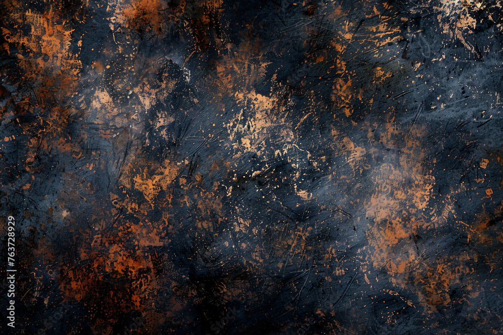 A dark abstract photography backdrop texture generated AI A dark abstract photography backdrop texture generated AI