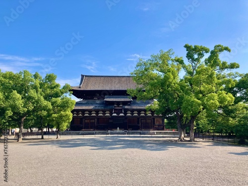 Toji photo