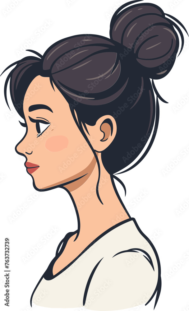 Vector Illustrations of Women Fighting for Justice and Equality Vector Illustrations of Women Fighting for Justice and Equality