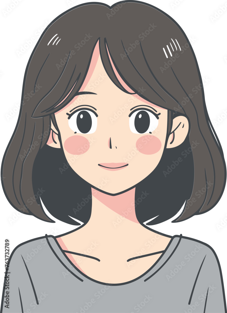 Illustrating Diversity Vibrant Vector Images of Women Worldwide Illustrating Diversity Vibrant Vector Images of Women Worldwide