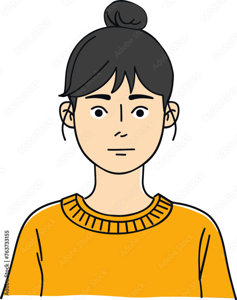 Vector Graphics Inspiring Female Empowerment and Solidarity Vector Graphics Inspiring Female Empowerment and Solidarity