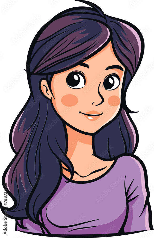 Celebrating Diversity Vector Art Featuring Women of Every Background Celebrating Diversity Vector Art Featuring Women of Every Background