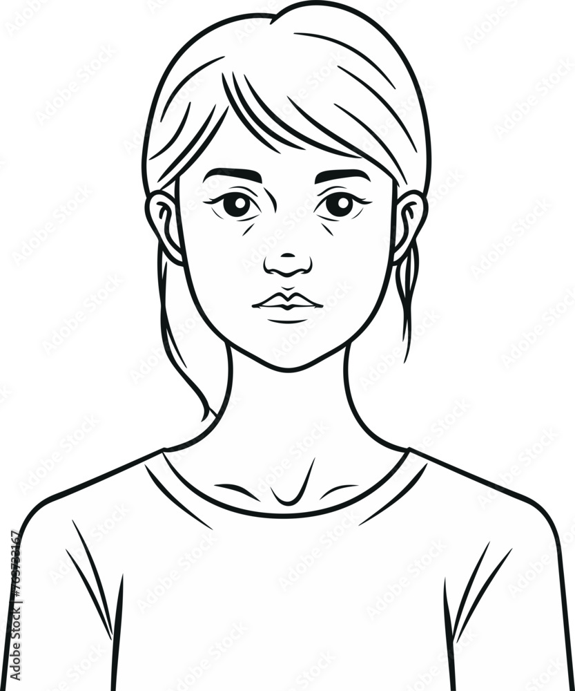 Vector Art Celebrating Women Strength and Resilience Vector Art Celebrating Women Strength and Resilience