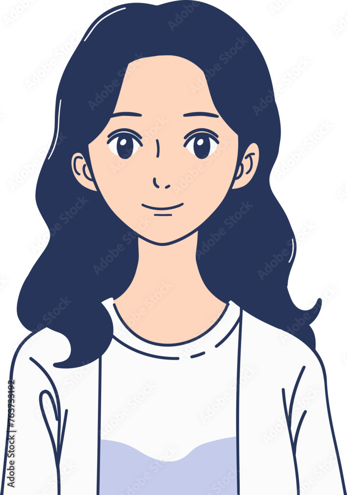 Empowering Visuals Vector Art Promoting Gender Inclusivity Empowering Visuals Vector Art Promoting Gender Inclusivity