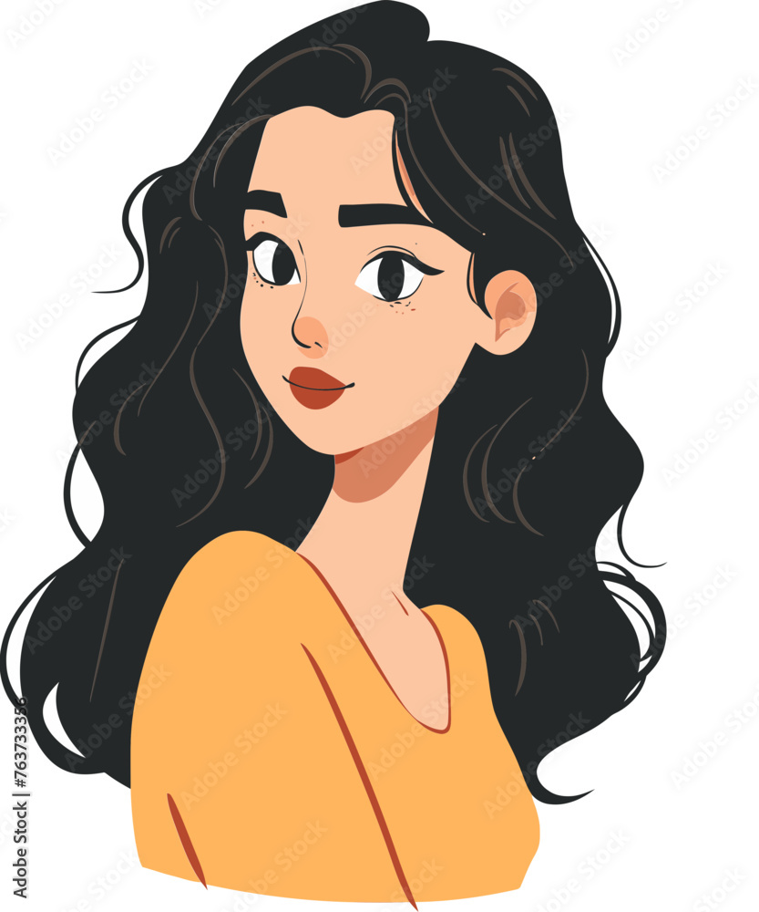 Vector Art Empowering Women to Reach Their Full Potential Vector Art Empowering Women to Reach Their Full Potential